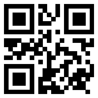 3917898375 - Immagine del Qr Code