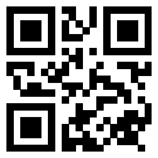 Il Qr Code di 3917898378