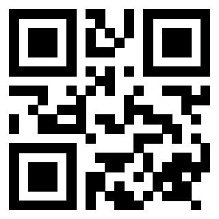 3917898379 - Immagine del Qr Code associato