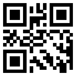 3917898380 - Immagine del QrCode associato