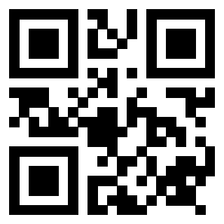 Scansione del QrCode di 3917898381