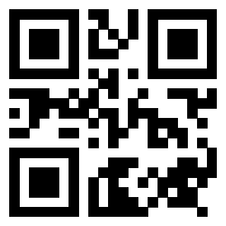 Il QrCode di 3917898382