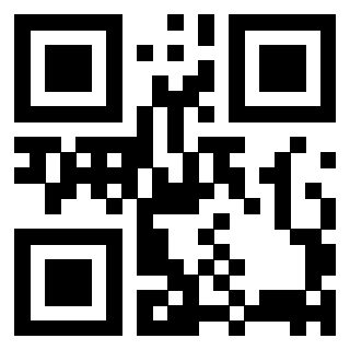 Immagine del QrCode di 3917898384