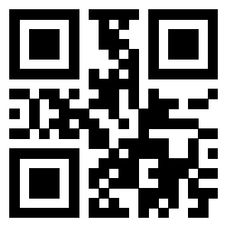 Il QrCode di 3917898385