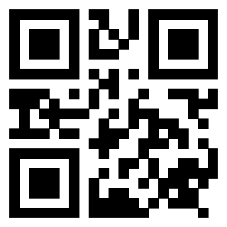 Il Qr Code di 3917898389