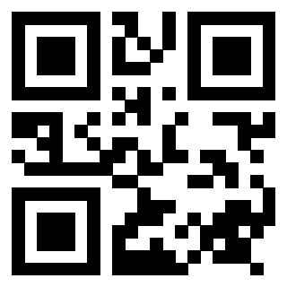 3917898392 - Immagine del Qr Code associato