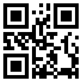 Scansione del Qr Code di 3917898393