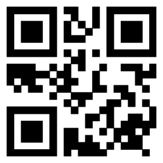 3917898395 - Immagine del Qr Code