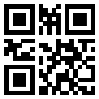 Il Qr Code di 3917898399