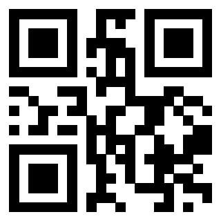 Immagine del Qr Code di 3917898400