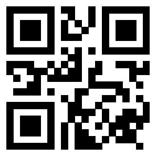 3917898401 Qr Code associato