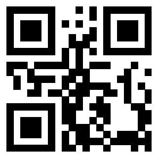 Scansione del QrCode di 3917898403