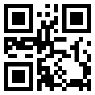 Scansione del QrCode di 3917898404