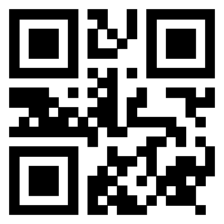 3917898405 - Immagine del QrCode
