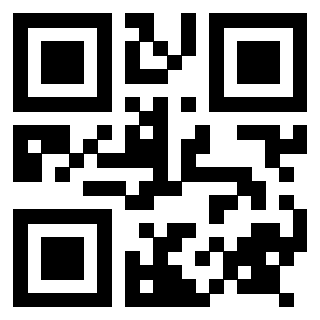 Immagine del Qr Code di 3917898406
