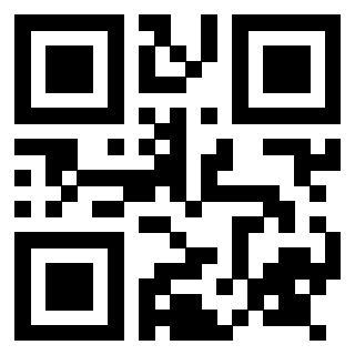 3917898407 Qr Code associato