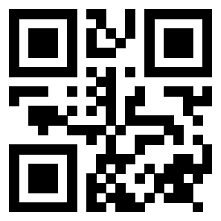 Il QrCode di 3917898408