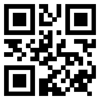 3917898411 Qr Code associato