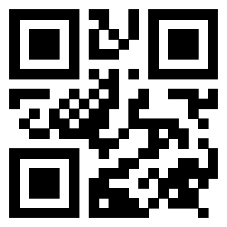3917898414 - Immagine del Qr Code associato