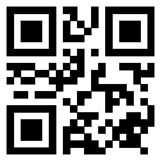 Immagine del Qr Code di 3917898416