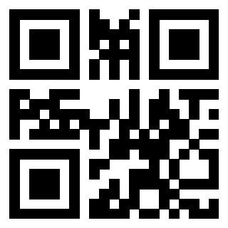 Il Qr Code di 3917898417
