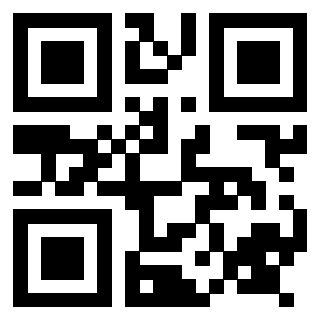 Il Qr Code di 3917898419