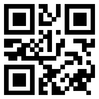 3917898420 - Immagine del QrCode associato