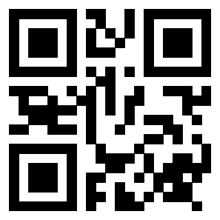 3917898421 - Immagine del Qr Code associato