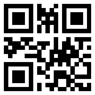 3917898422 - Immagine del Qr Code associato