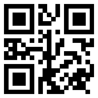 3917898424 - Immagine del Qr Code associato