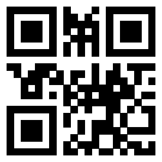 3917898425 - Immagine del QrCode associato