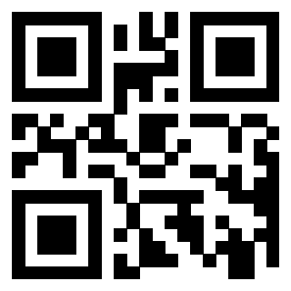 Il QrCode di 3917898426