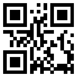Il QrCode di 3917898427