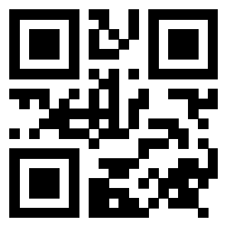 3917898428 - Immagine del QrCode associato