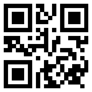 Scansione del QrCode di 3917898429