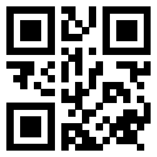 Scansione del Qr Code di 3917898430