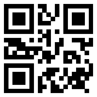 3917898433 Qr Code associato