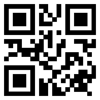 3917898434 - Immagine del QrCode