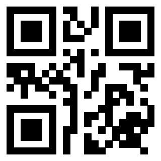 Scansione del Qr Code di 3917898435