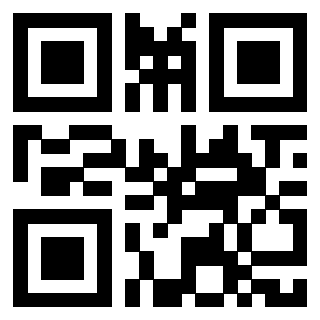 3917898441 Qr Code associato