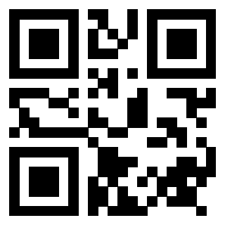 Immagine del QrCode di 3917898442