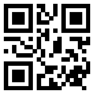 Il Qr Code di 3917898443