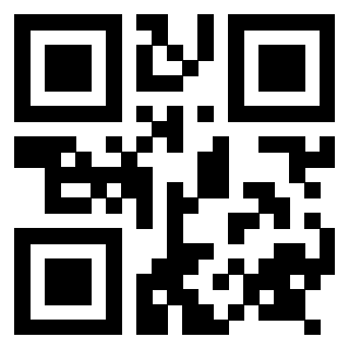 Immagine del Qr Code di 3917898446
