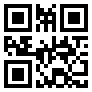 3917898448 - Immagine del QrCode associato