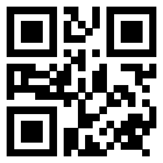 Scansione del QrCode di 3917898450