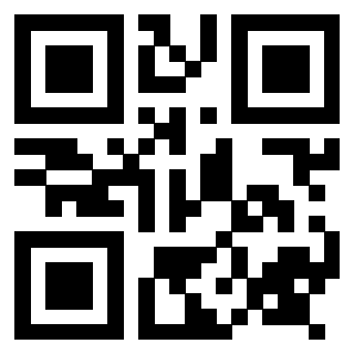Immagine del Qr Code di 3917898451