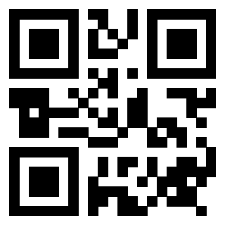 Scansione del QrCode di 3917898453