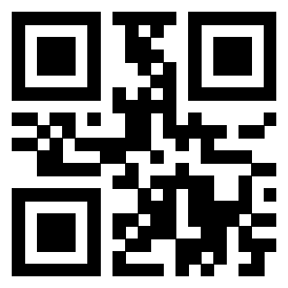 Scansione del QrCode di 3917898456