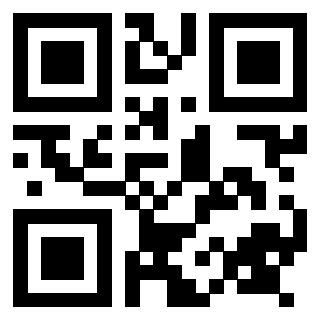 3917898458 - Immagine del Qr Code associato