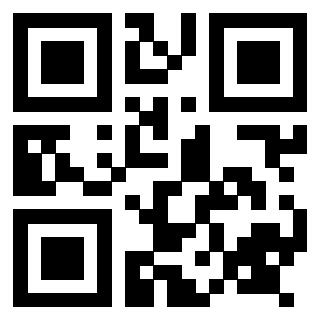 3917898459 - Immagine del QrCode associato